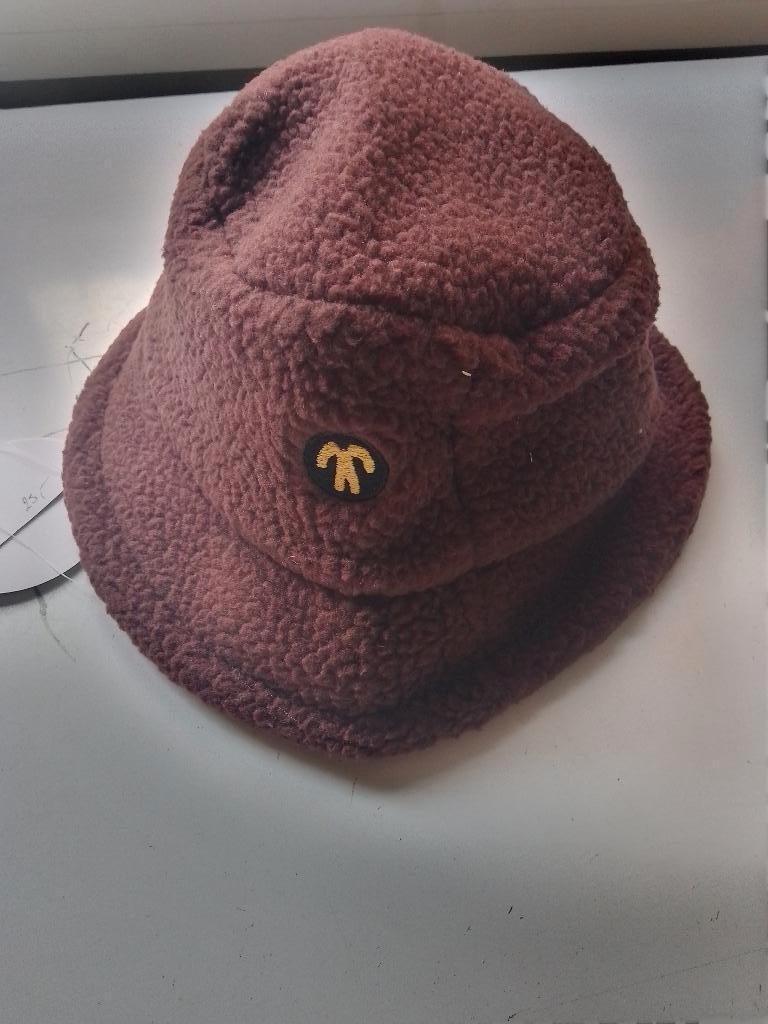 nieuw Ducksday sherpa fleece bucket hat tot 6 jaar (25€), Kinderen en Baby's, Jongen of Meisje, Nieuw, Muts, Verzenden
