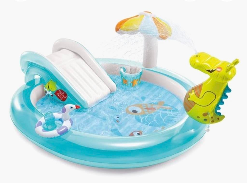 Kinderzwembad, Tuin en Terras, Zwembaden, Ophalen