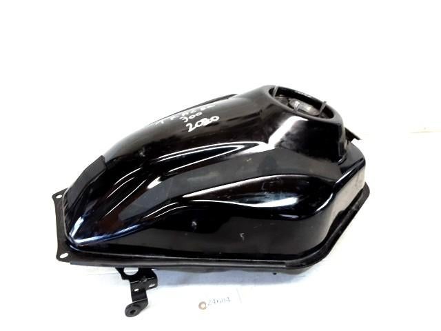 Tracer 700 2020 - 2022 Yamaha Benzinetank D1-54652