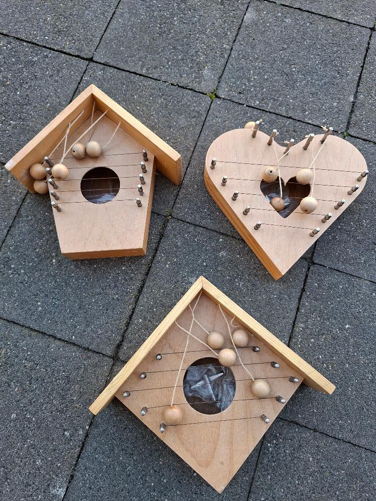 harpes, Enlèvement ou Envoi, Neuf