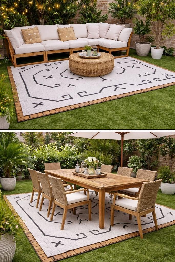 Nieuwe tapijten, Huis en Inrichting, Stoffering | Tapijten en Vloerkleden, Ophalen of Verzenden