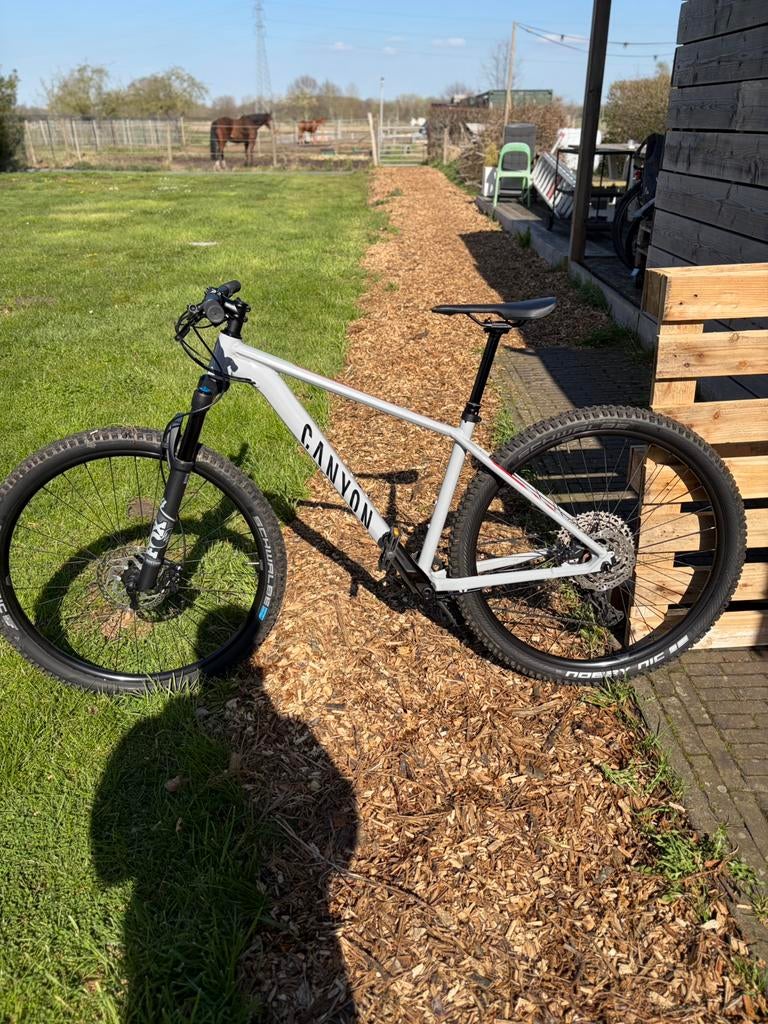 MTB grand canyon 8, Fietsen en Brommers, Hardtail, Heren, Nieuw, 53 tot 57 cm