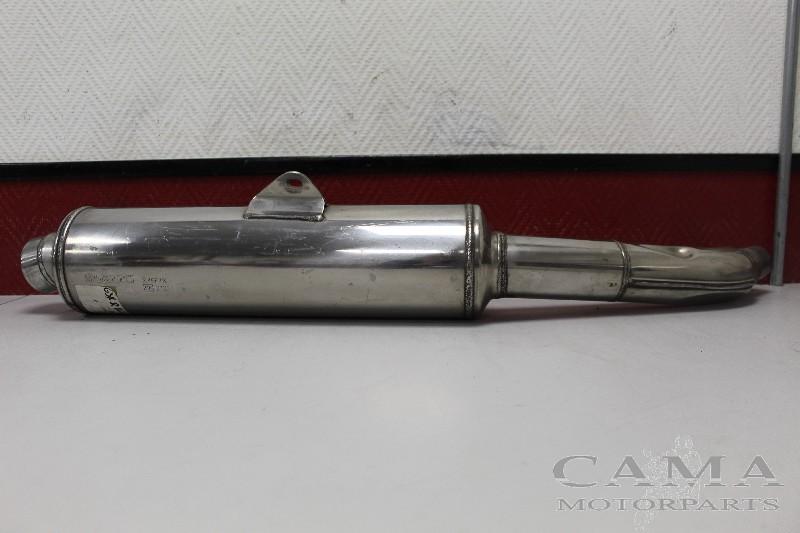 UITLAATDEMPER ORIGINEEL Suzuki (46E1E62127), Gebruikt