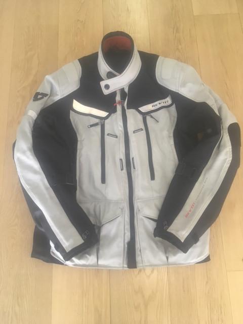 motorpak revit, Motoren, Ophalen, Heren