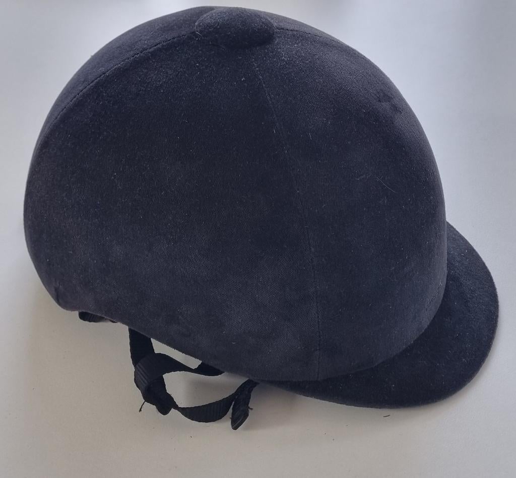 Tok kind ongeveer 10j maat 56, Enlèvement, Utilisé, Équitation