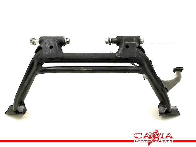 MIDDENBOK Suzuki AN 400 Burgman 2018- (AN400) (01-2018/-), Motoren, Dhr. S. di Majo, Gebruikt, Info@cama-motorparts.nl, P.J. Troelstraweg 8 8
3144 CX  MAASSLUIS, NL