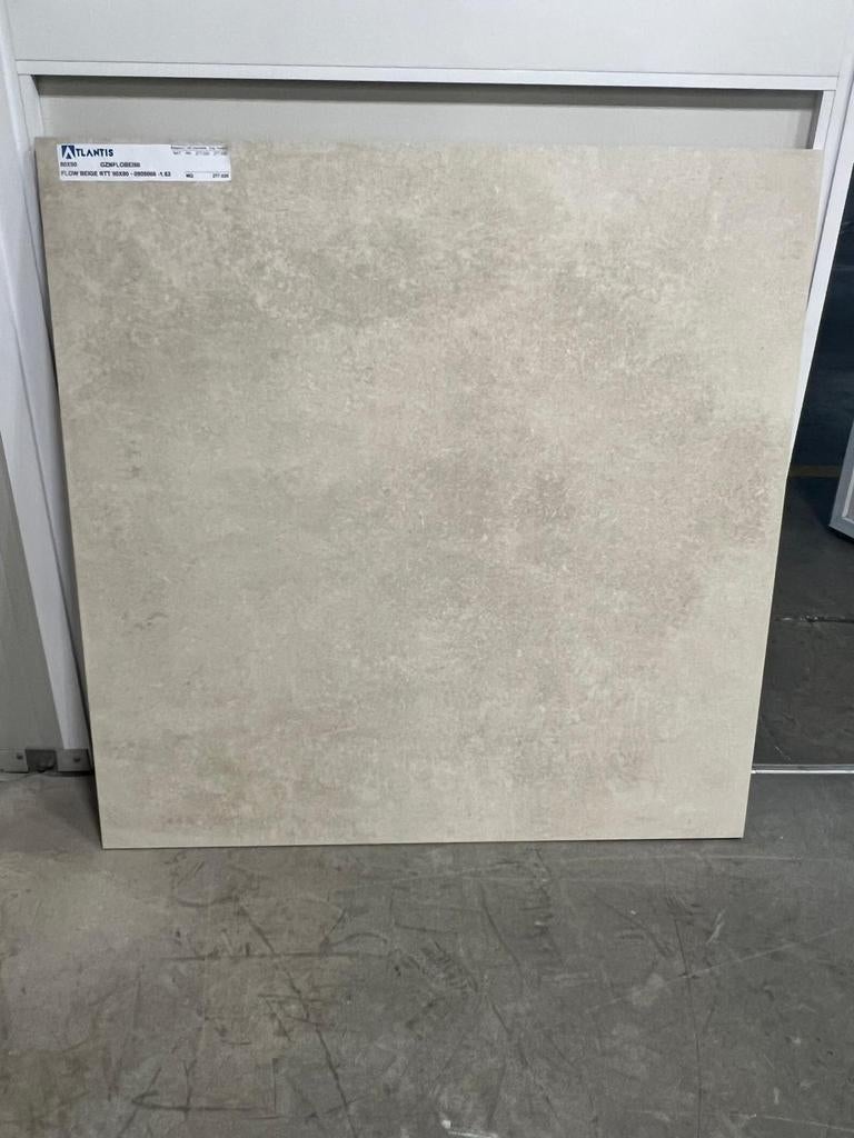 Gres cerame pleine masse 90x90 rectifié