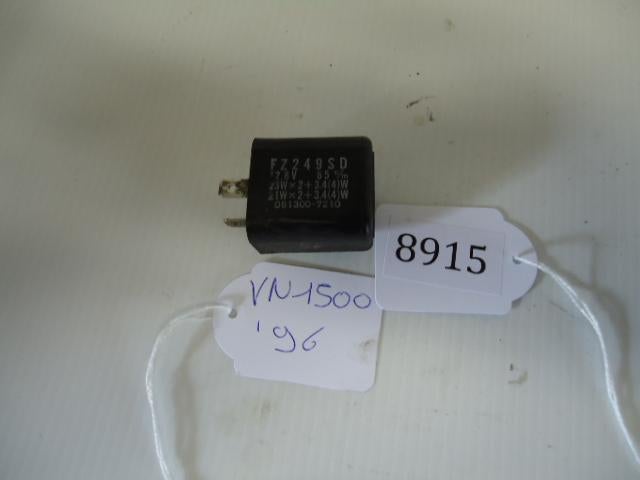 VN1500 1996 - 1999 Kawasaki Elektrische component D1-14857, Motos