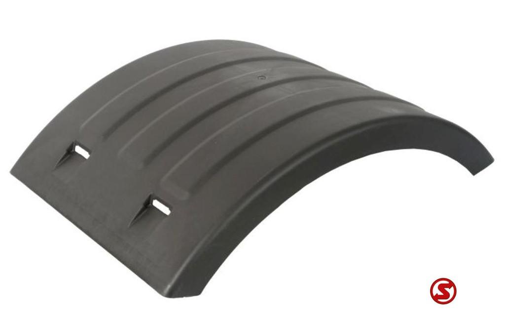 Spatbord achteraan vrachtwagen Volvo Renault, Auto-onderdelen, Vrachtwagen-onderdelen, Volvo, Carrosserie en Plaatwerk, Nieuw