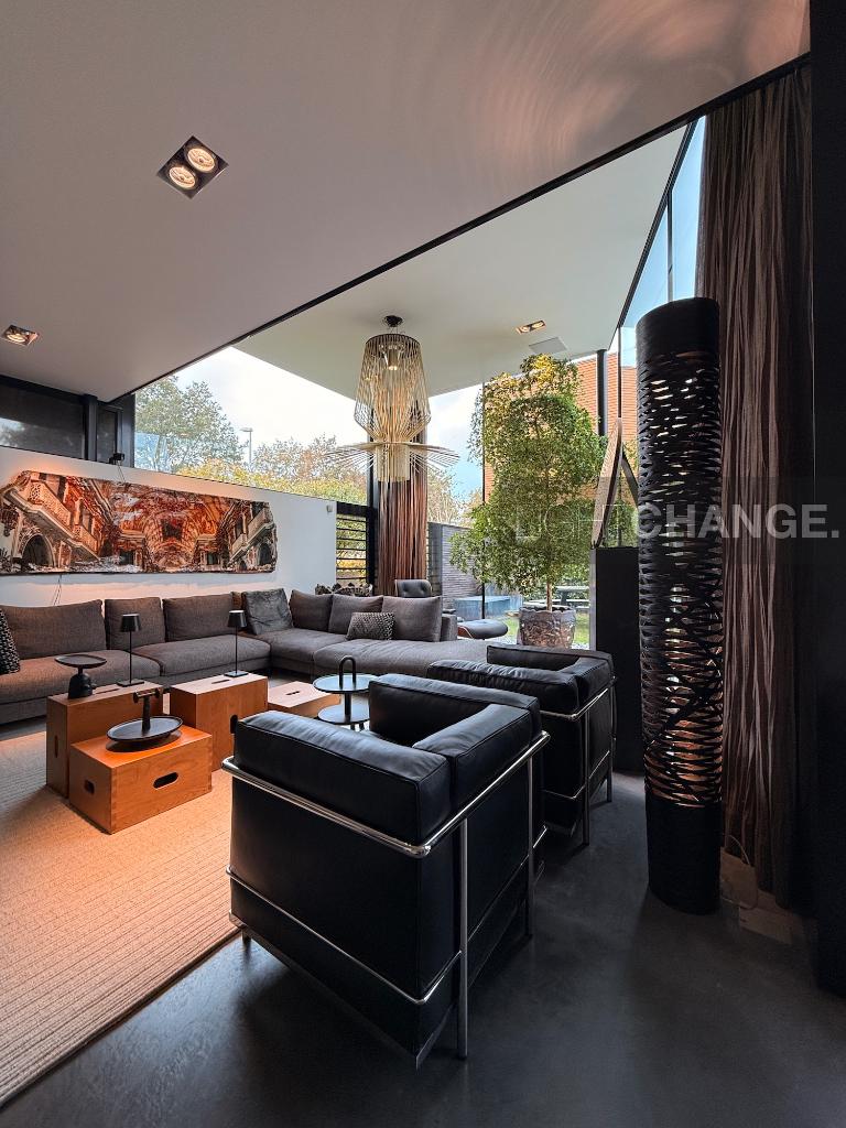 Cassina 2 fauteuil OUTLET -46 -50% LC2 LC3 LC4 NIEUW in doos, Huis en Inrichting, Ophalen, Nieuw, Leer, High-end Furniture