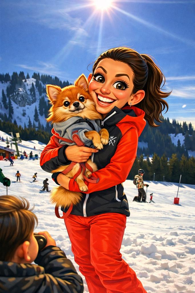 TOILETTAGE GRATUIT – MODÈLE RECHERCHÉ, Formation ou Cours