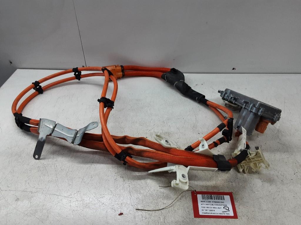 ACCULADER (A1775457600), Auto diversen, Autogereedschap, Gebruikt