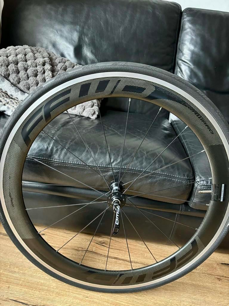 Fast forward wielen als nieuwe, Fietsen en Brommers, Fietsonderdelen, Ophalen, Zo goed als nieuw