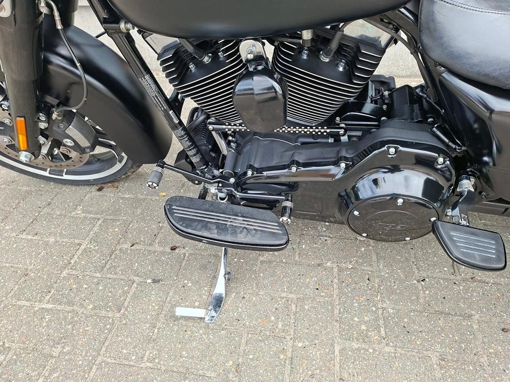 Harley FLHX Streetglide- 2014- 19578 km - foto 2