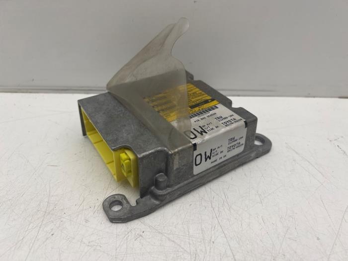 Airbag Module van een Toyota Yaris, Auto-onderdelen, Gebruikt, -, -, Ophalen of Verzenden