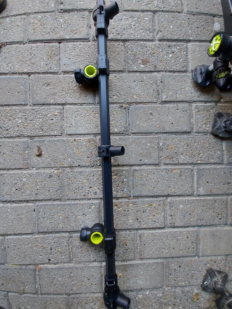 Vismateriaal, Ophalen, Zo goed als nieuw, Overige typen