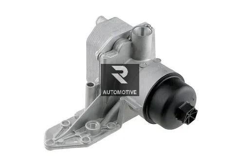 Oliekoeler inc. filter Ford Transit Bus/V363 1372757, Auto-onderdelen, Info@ford.com, Nieuw, Ford, Ford Motor Company