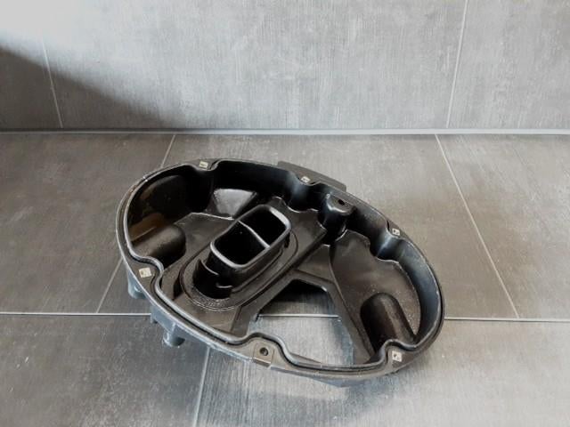 NV750C 1997 - 2003 Honda Airbox D1-58812