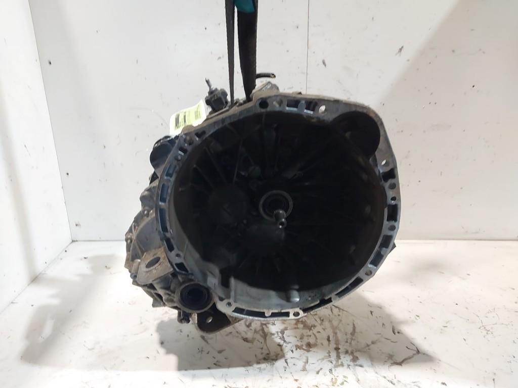 BOITE DE VITESSES MANUELLE Trafic (1FL / 2FL / 3FL / 4FL), Dhr. J. Ham, Renault, Administratie@autoham.nl, Utilisé