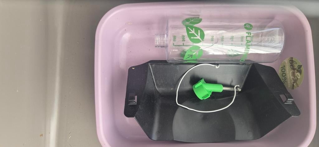 Cage, Enlèvement, Cage, Lapin