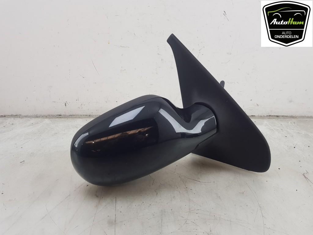 SPIEGEL RECHTS Renault Clio II (BB / CB) (|8200163302|), Auto-onderdelen, Gebruikt, Renault