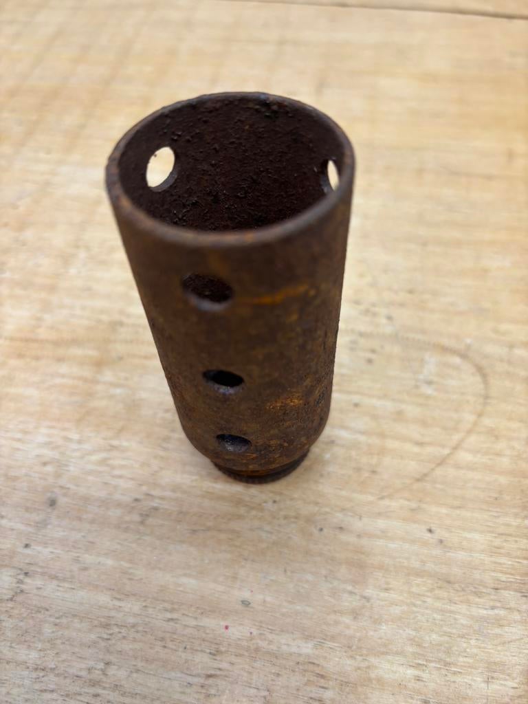 Sten Fouille. Rien d’autres !, Enlèvement ou Envoi, Autres