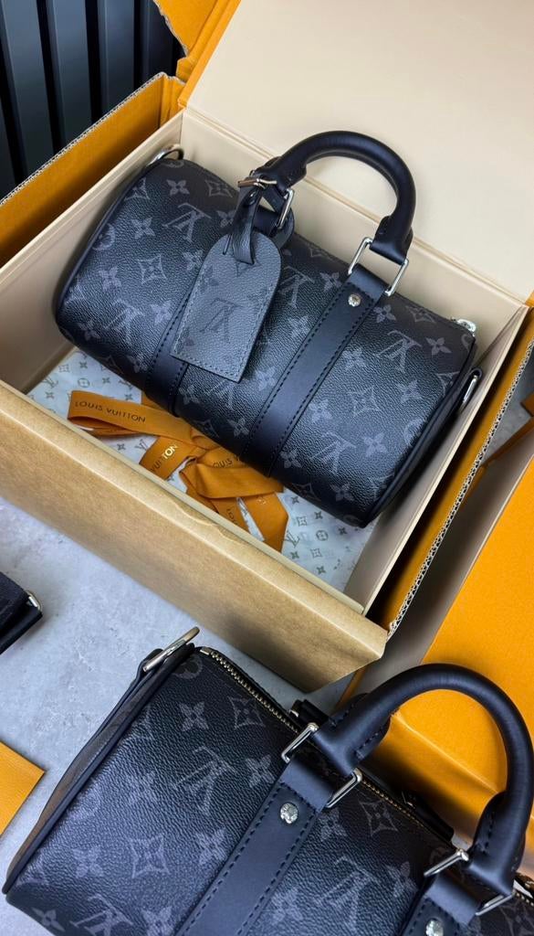 Keepall schoudertas 25, Ophalen of Verzenden, Nieuw