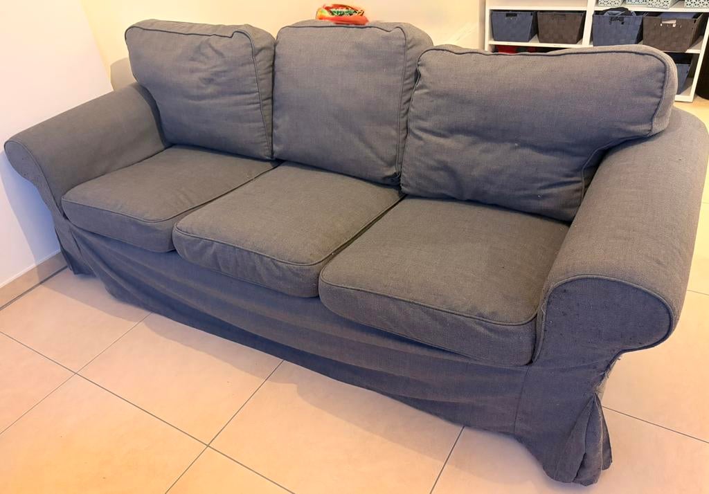 Gratis af te halen, Huis en Inrichting, Zetels | Zetels, Ophalen, Zo goed als nieuw