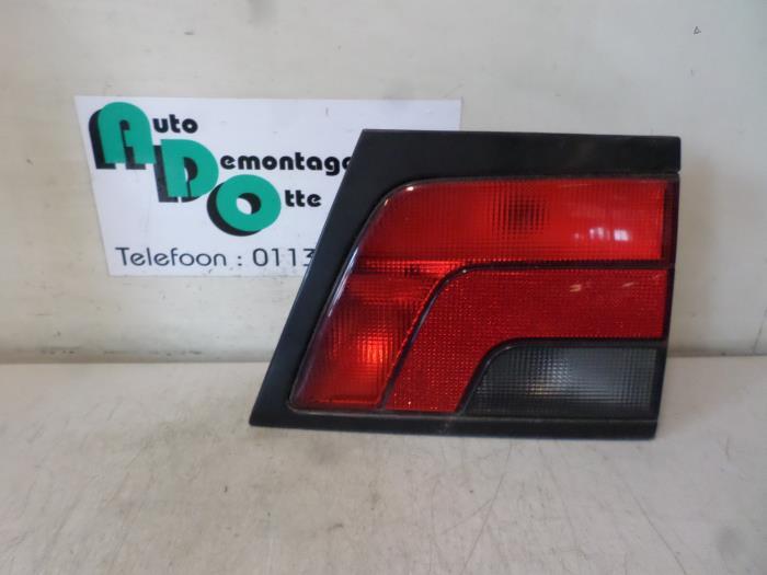 Achterlicht rechts van een Peugeot 806, Auto-onderdelen, Verlichting, Peugeot, Gebruikt, Ophalen of Verzenden