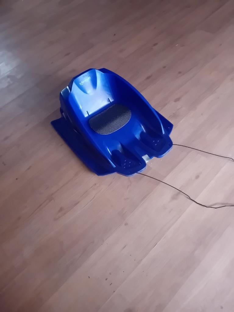 Kinderslee, Kinderen en Baby's, Speelgoed | Buiten | Sleeën, Ophalen