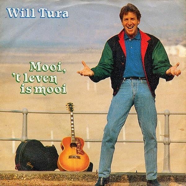 will tura, Ophalen of Verzenden