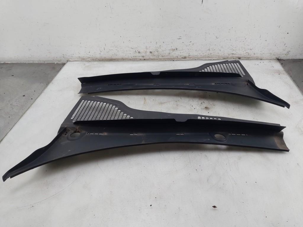 BAIE DE PARE BRISE Skoda Fabia III Combi (NJ5), Autos : Pièces & Accessoires, Dhr. J. Ham, Administratie@autoham.nl, Utilisé, Skoda