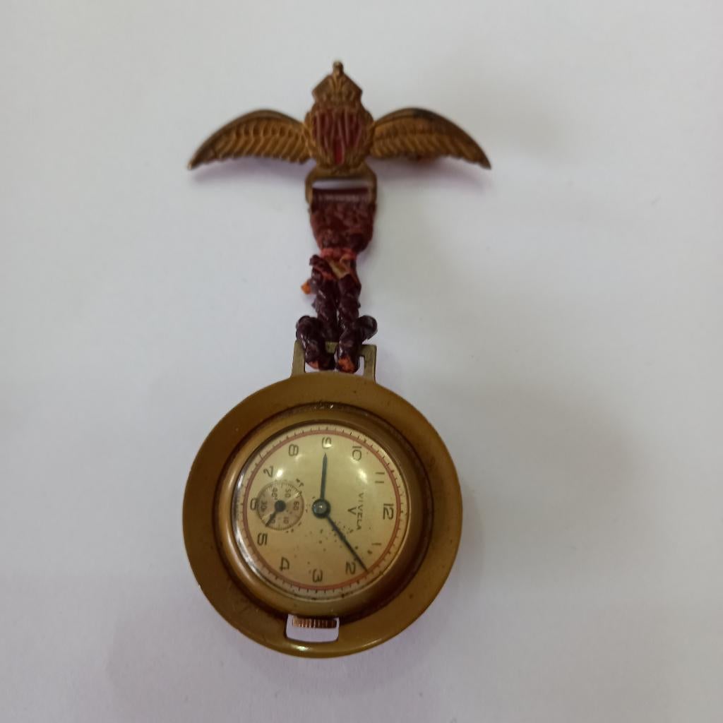 Pinwatch van RAF Nurses, Verzamelen, Ophalen of Verzenden, Luchtmacht, Overige typen