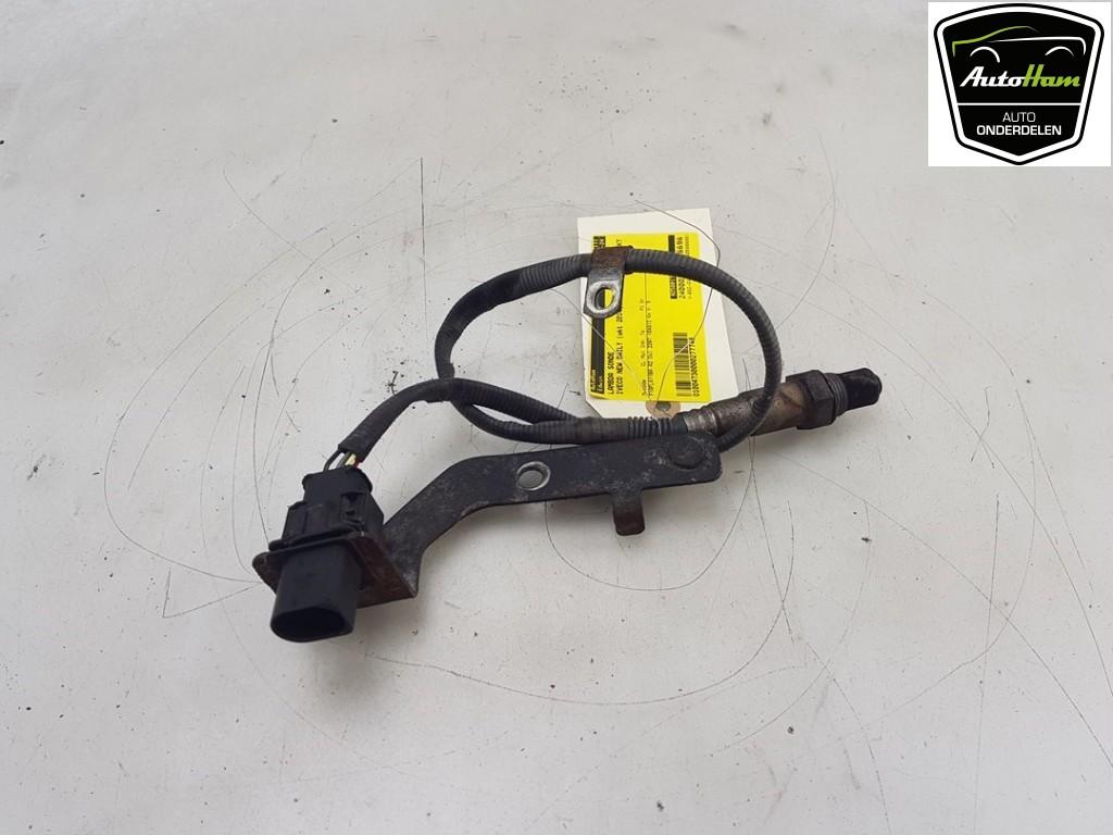 SONDE LAMBDA Iveco New Daily VI (0258017052), Utilisé, Autres marques automobiles