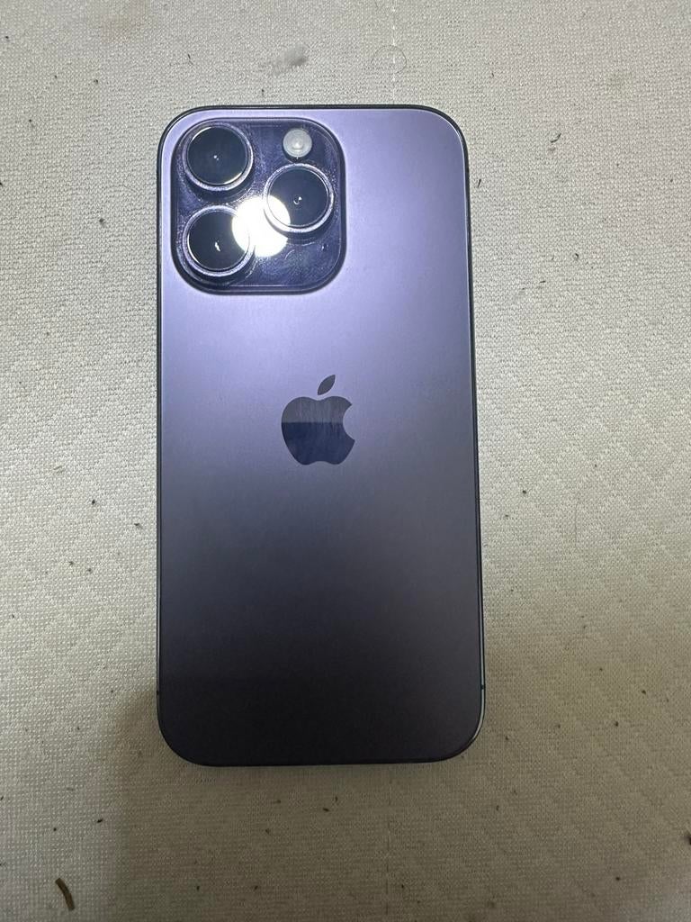 Iphone 14pro 512GB, Enlèvement ou Envoi, Comme neuf, 512 GB, IPhone 14