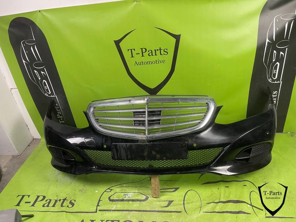 mercedes e klasse w212 voorbumper bumper a2128851438, Auto-onderdelen, Info@fabrikant.eu, Mercedes-Benz, Bumper, Fabrikantstraat 1
1000 AA  Amsterdam
