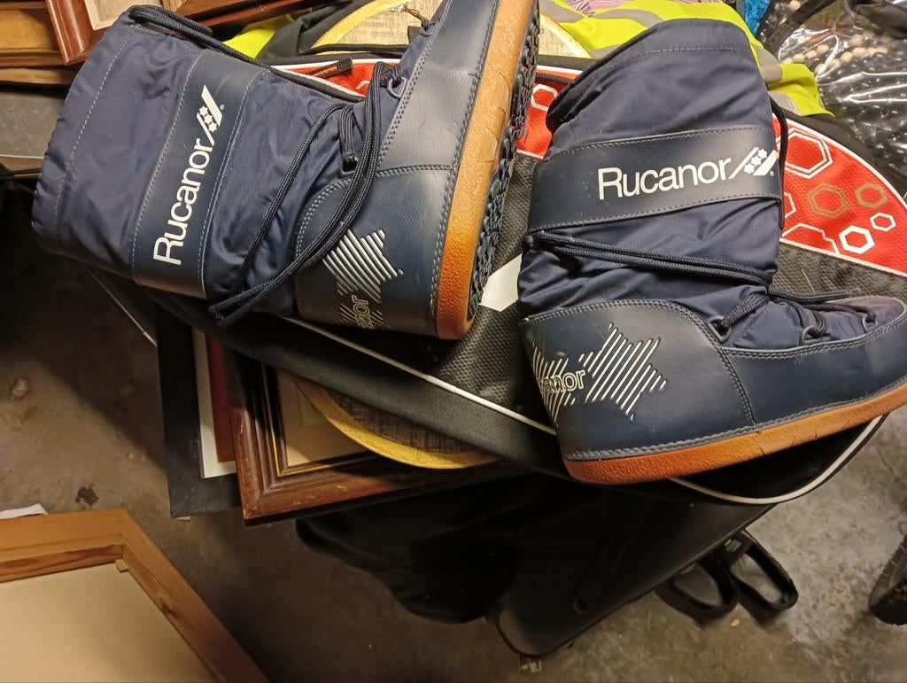 Snowboots, Ophalen of Verzenden, Snowboots