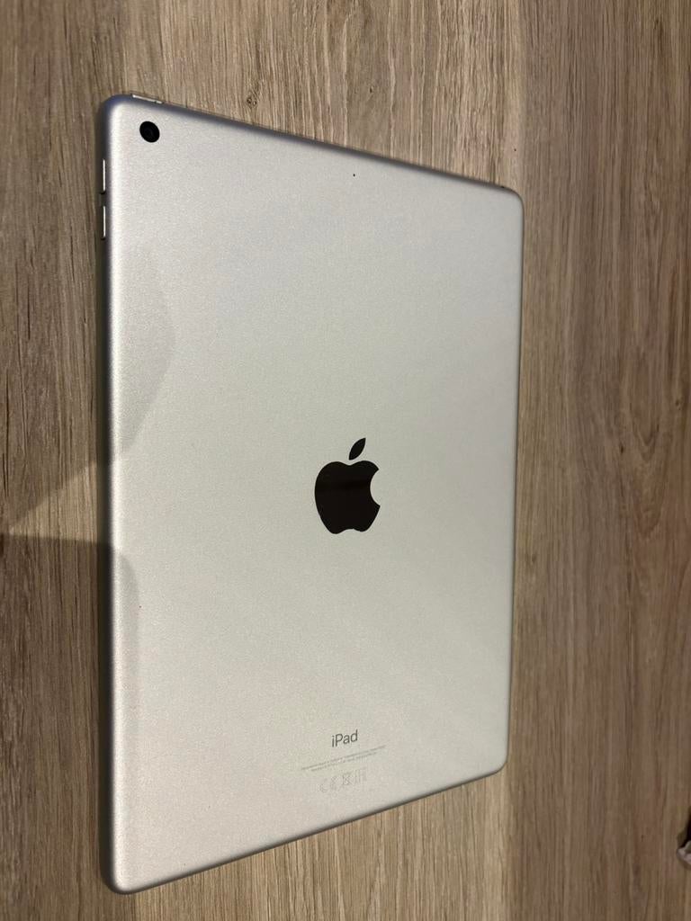 Ipad 7e generatie 32gb, Informatique & Logiciels, Apple iPad Tablettes, Enlèvement, Comme neuf