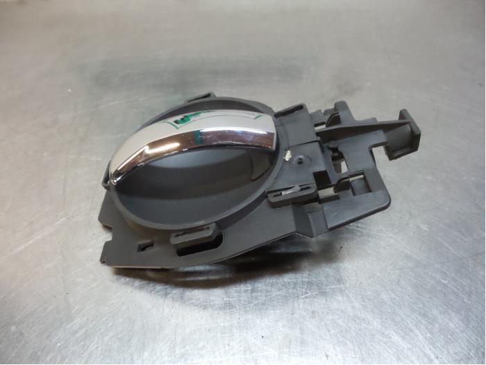 Portiergreep 2Deurs links van een Citroen C2 (C2 03-), Gebruikt, -, Ophalen of Verzenden, -