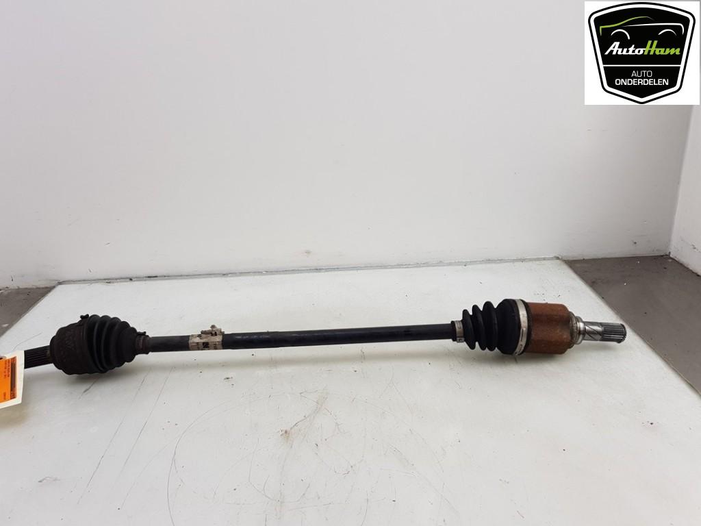 CARDAN AVANT DROIT (TRANSMISSION) Nissan Micra (K13), Utilisé, Nissan