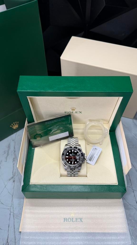 Rolex Bruce Wayne, Enlèvement ou Envoi, Neuf, Rolex