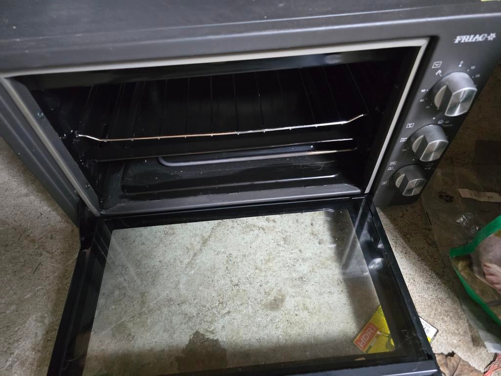 Oven, Elektronische apparatuur, Ovens, Ophalen, Oven