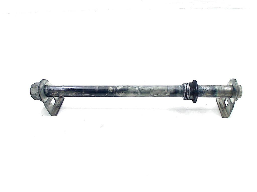 TRAIN ARRIERE Suzuki GSX 650 F 2008-2012 (GSX650F CJ1), Dhr. S. di Majo, Utilisé, Info@cama-motorparts.nl, P.J. Troelstraweg 8 8
3144 CX  MAASSLUIS, NL