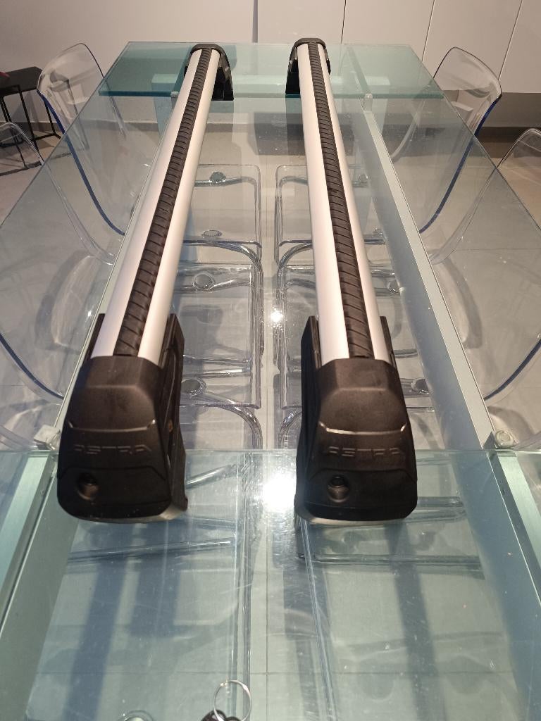 Barres de toit Opel Astra tourer 2023-2025, Auto diversen, Dakdragers, Ophalen, Nieuw