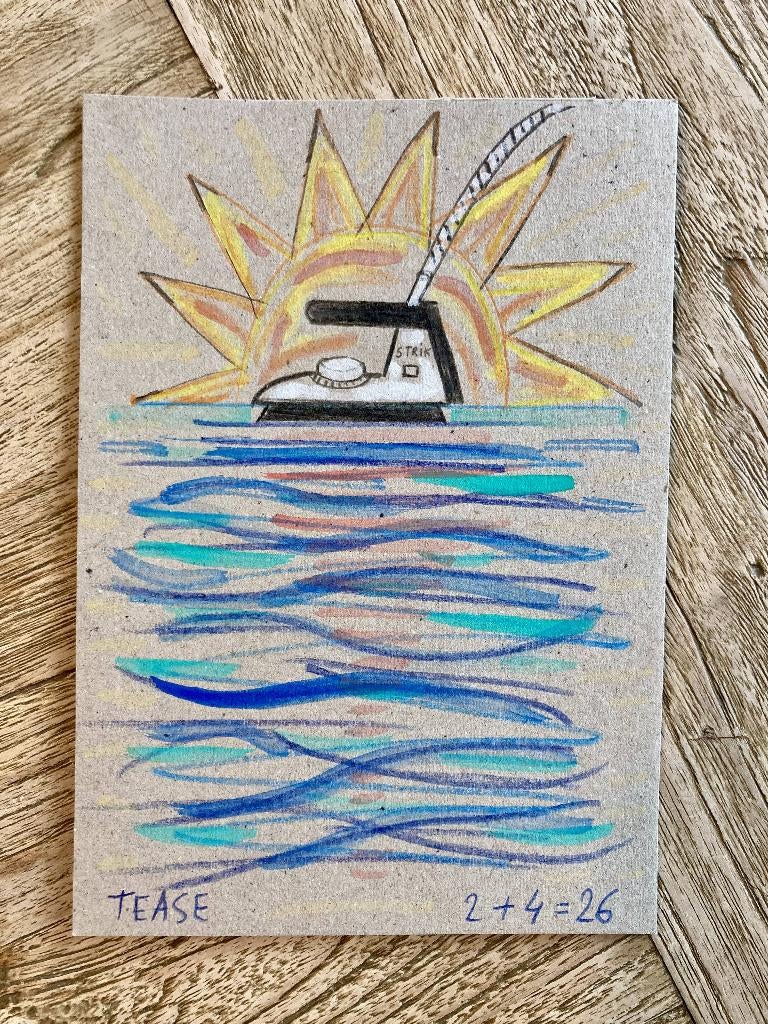 Strijkijzer te koop, Antiek en Kunst, Ophalen of Verzenden