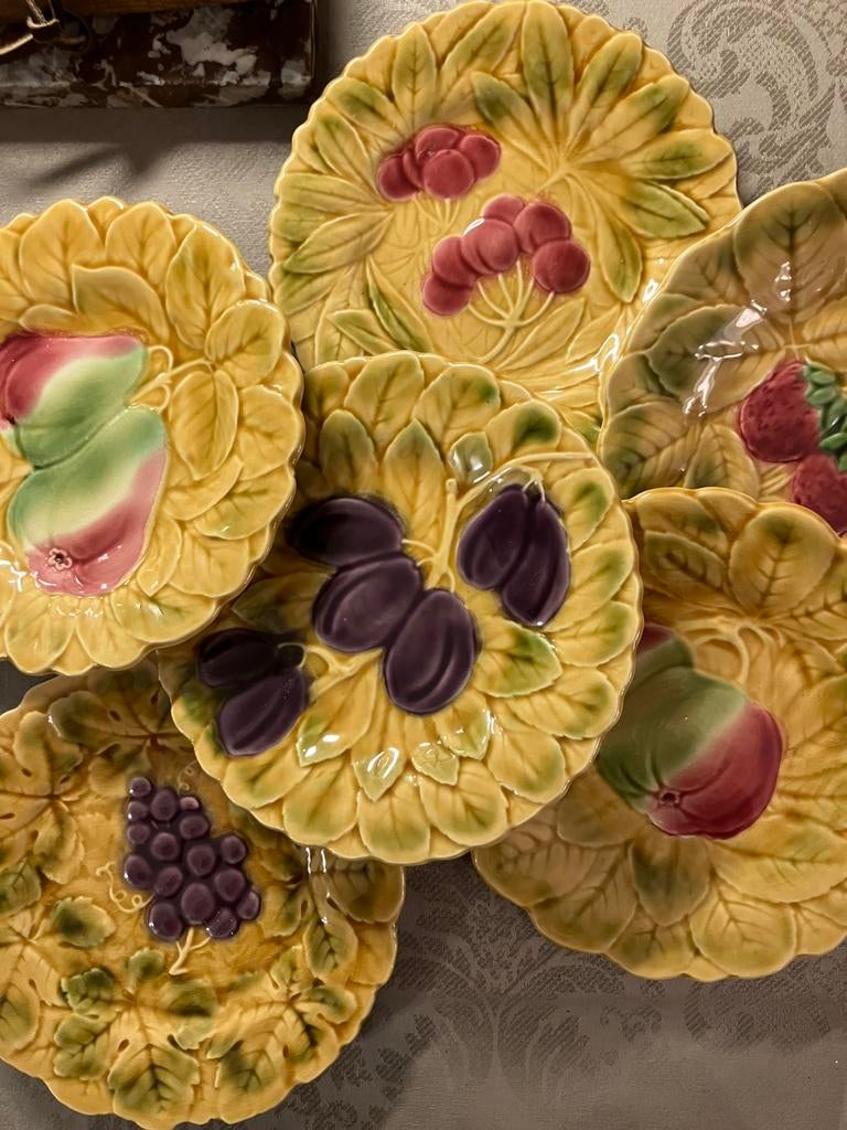 Service aux fruits de Sarreguemines, Enlèvement