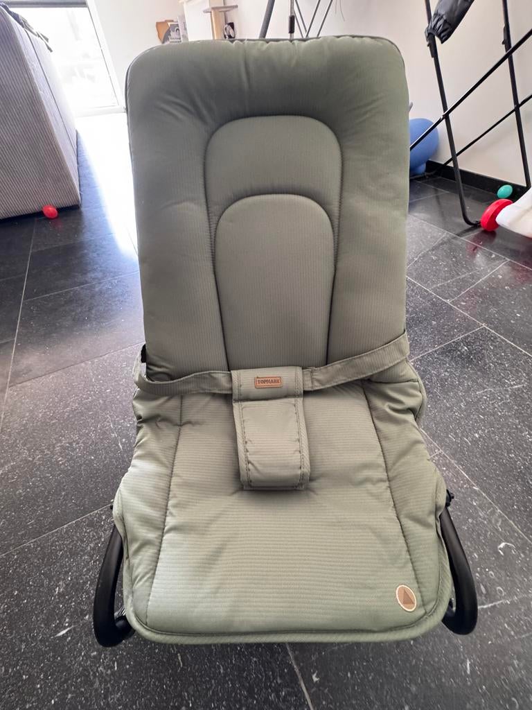 Relax - Wipstoel, Kinderen en Baby's, Wipstoeltjes, Ophalen, Verstelbaar, Nieuw, Wipstoel