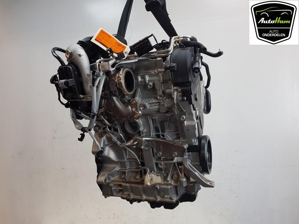 MOTOR Cupra Formentor (01-2020/-) (|04E100038F|), Auto-onderdelen, Motor en Toebehoren, Seat, Gebruikt