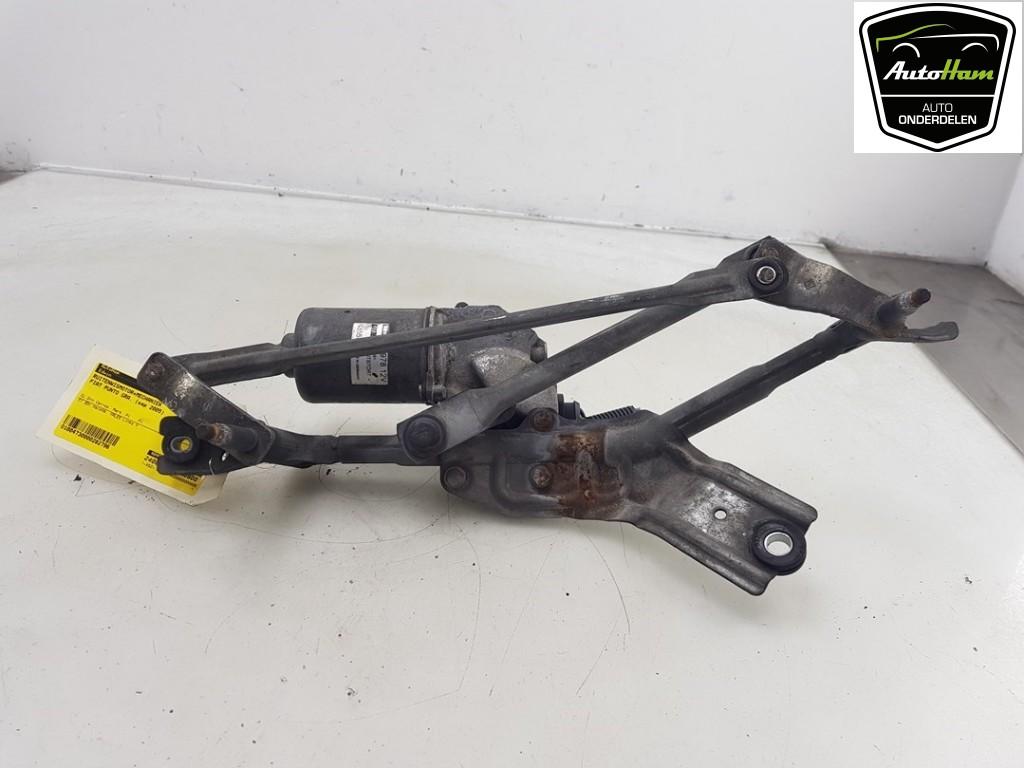 RUITENWISSER MECH + MOTOR Fiat Grande Punto (199), Gebruikt, Valeo, 100, rue de Courcelles
75017  Paris, FR, Fiat