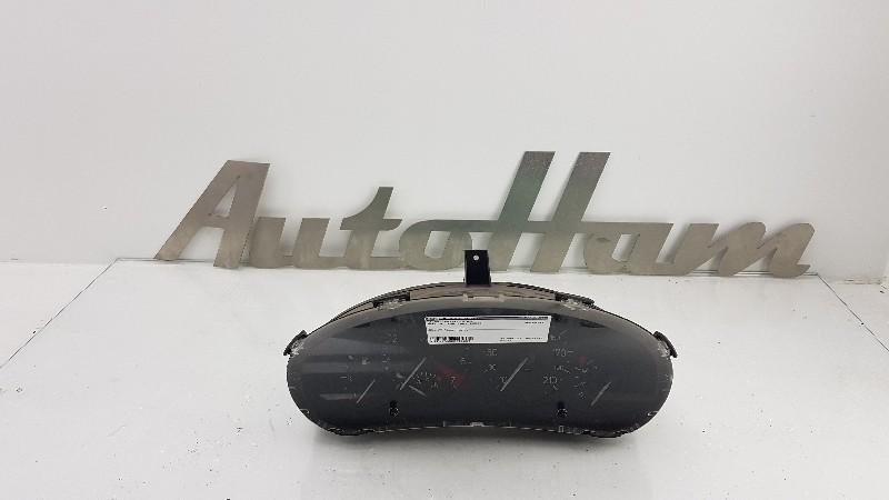 INSTRUMENTS DE BORD Peugeot 206 CC (2D) (|9645847280|), Autos : Pièces & Accessoires, Utilisé, Peugeot